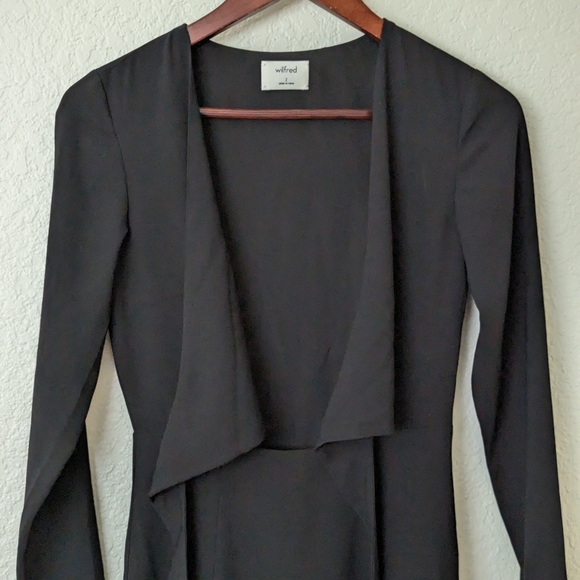 Aritzia/Wilfred | Dress - 2 - Picture 6 of 8